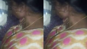 Desi Wifes Wild Blowjob Ride Will Leave You Breathless