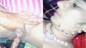 Desi Babe Gets Fucked Hard in Part 2