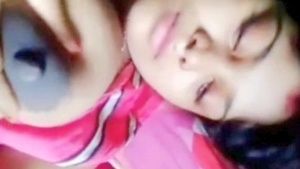BENGALI BOUDI PEITOS GRANDES