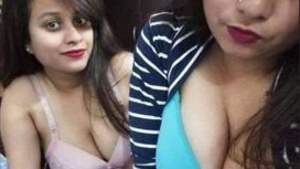 Tanker menina sexy Video