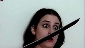 Lesbians get demoralized and destroyed in medical video