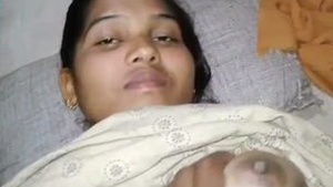 Village girl pussy fucking