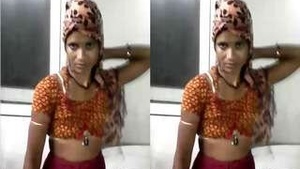 Exclusive Porn Video of a Desi Couple Engaging in Sexual Activity