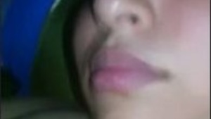 Oil tanker bhabhi fat pussy fucking