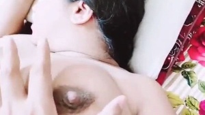 Moaning bhabhi tanker