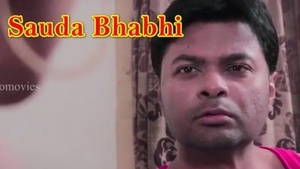 Sauda Bhabhi 2020 Feneo All Epi margin