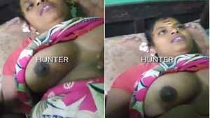 Exclusive Desi Mallu Bhabhi Phukid Video