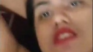 Bhabhi fucking by her lover of course talking