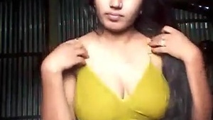 Desi Village sexy woman fgr