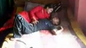 Desi Babe anal fucked by her cousin