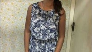 Desi girl sexy big tits