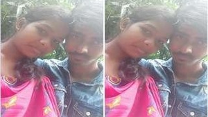 Desi Girl Sasha Pain Takes a Full Fuck in the Village