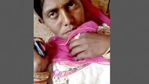 Desi randi fucking outdoors