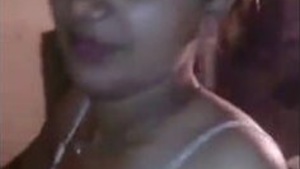 Pretty girl with lover