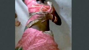 Desi Bhabi Nude Captured By Husband