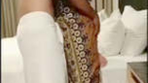 Indian Tamil hot couple caught fucking in Hotel
