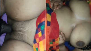 Desi Bhabhi Gets Her Pussy Pounded in Exclusive Porn Video