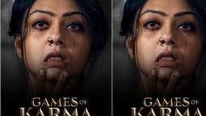 Karma Kachrys First Web Game in HD