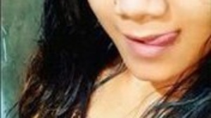 Desi cute bhabi big video clip