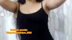 Misti Basu Hotshots Ao Vivo 20