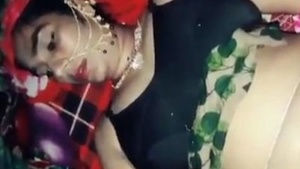 Married bhabi gets down and dirty with her married lover