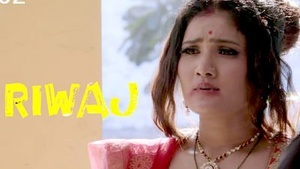 Hottynoughtis 2021 Web Series Covered in Desi Heat