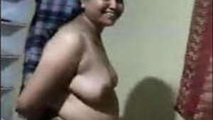 Bhabhi Gets Naked and Fucked Hard After a Hot Sex Party