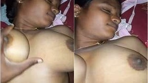 Desi amateur gets his pussy fingered and fucked hard