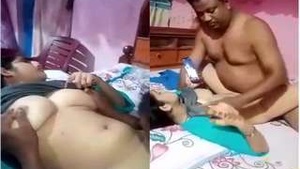 Desi Amateur Randy Gets Paid for Sex