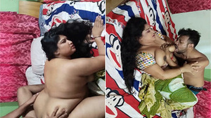 Hot Teacher Ruby Shows Off Her Skills with a Student