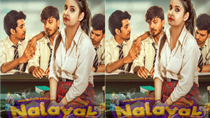 Exclusive Nalayak Episode 3: A Steamy Webcam Show