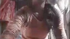 Desi village girl fingering