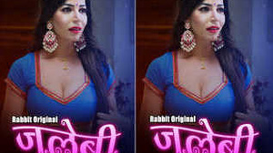 Jalebis First Episode: A Web Exclusive