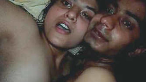 Desi X beauty gets pounded hard by her boyfriend