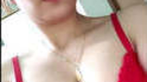 Beautiful Horny Paki Bhabi Transacting On Pillow Upgrade