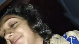 Desi bhabhi riding assists with course talk