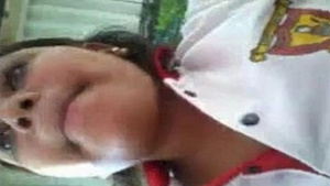 Desi X girlfriends college experience turns into steamy blowjob