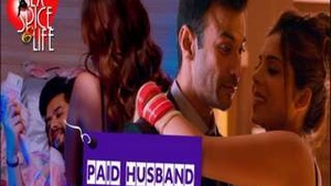 Todays Web Exclusive: Paid Husband