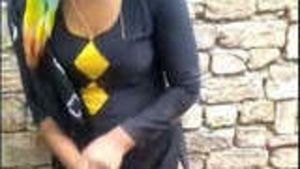 Chudne gets her pussy pounded after being let go