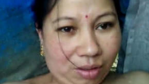 Outdoor Sex with a Mature Married Woman in the Street