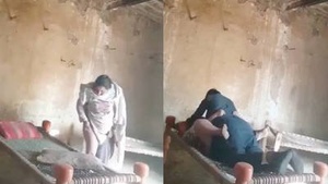 Pk Village aunt fuck fast