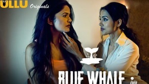 Indian Hotwave: Blue Whales First Web Series