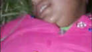 Desi Indian Girl Masturbates with Lovers Fingers in Steamy Video