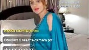 Akhitas Sensual Tango Performance