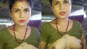 police captures beautiful desi randi in clear audio