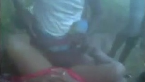 Video of group sex scandal with multiple partners