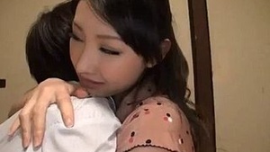 Oh yeah, this girl is ready for some action