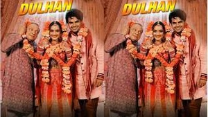 Exclusive web series featuring Bride episode 4