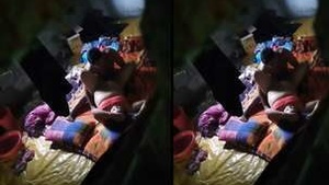 Desi Couples Intimate Moment in Cpl Video