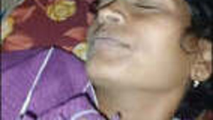 Telugu Wife Gets Hard Fucked in Part 1